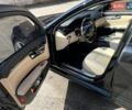 Черный Мерседес С Класс, объемом двигателя 4.7 л и пробегом 260 тыс. км за 14000 $, фото 8 на Automoto.ua