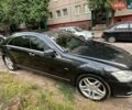 Черный Мерседес С Класс, объемом двигателя 4.7 л и пробегом 165 тыс. км за 16500 $, фото 16 на Automoto.ua