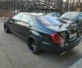 Черный Мерседес С Класс, объемом двигателя 4.7 л и пробегом 260 тыс. км за 16000 $, фото 1 на Automoto.ua