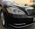 Черный Мерседес С Класс, объемом двигателя 2.99 л и пробегом 266 тыс. км за 19500 $, фото 2 на Automoto.ua