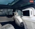 Чорний Мерседес С Клас, об'ємом двигуна 4.66 л та пробігом 212 тис. км за 16000 $, фото 27 на Automoto.ua