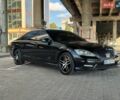 Чорний Мерседес С Клас, об'ємом двигуна 5.46 л та пробігом 247 тис. км за 14950 $, фото 1 на Automoto.ua