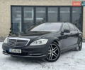 Чорний Мерседес С Клас, об'ємом двигуна 2.99 л та пробігом 368 тис. км за 14700 $, фото 12 на Automoto.ua