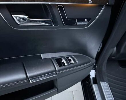 Черный Мерседес С Класс, объемом двигателя 3 л и пробегом 279 тыс. км за 17700 $, фото 13 на Automoto.ua