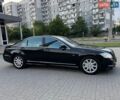 Черный Мерседес С Класс, объемом двигателя 4.7 л и пробегом 390 тыс. км за 14999 $, фото 2 на Automoto.ua