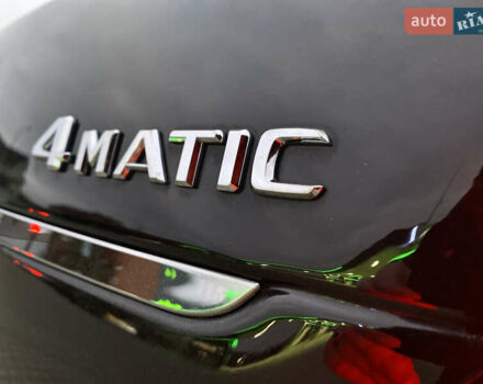 Черный Мерседес С Класс, объемом двигателя 5.5 л и пробегом 229 тыс. км за 16666 $, фото 54 на Automoto.ua