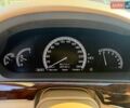 Чорний Мерседес С Клас, об'ємом двигуна 5.46 л та пробігом 209 тис. км за 15500 $, фото 15 на Automoto.ua