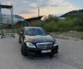 Чорний Мерседес С Клас, об'ємом двигуна 4.66 л та пробігом 210 тис. км за 13800 $, фото 1 на Automoto.ua