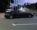 Чорний Мерседес С Клас, об'ємом двигуна 5.46 л та пробігом 244 тис. км за 16200 $, фото 1 на Automoto.ua