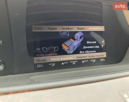 Черный Мерседес С Класс, объемом двигателя 3 л и пробегом 245 тыс. км за 19999 $, фото 39 на Automoto.ua