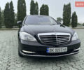 Черный Мерседес С Класс, объемом двигателя 3 л и пробегом 245 тыс. км за 19999 $, фото 9 на Automoto.ua