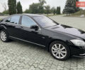 Черный Мерседес С Класс, объемом двигателя 3 л и пробегом 245 тыс. км за 19999 $, фото 7 на Automoto.ua