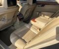Чорний Мерседес С Клас, об'ємом двигуна 6.2 л та пробігом 220 тис. км за 22999 $, фото 38 на Automoto.ua