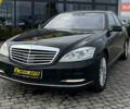 Чорний Мерседес С Клас, об'ємом двигуна 3 л та пробігом 455 тис. км за 14999 $, фото 2 на Automoto.ua