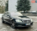 Чорний Мерседес С Клас, об'ємом двигуна 2.99 л та пробігом 368 тис. км за 13200 $, фото 1 на Automoto.ua