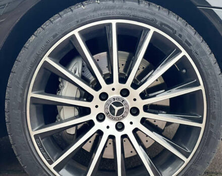 Мерседес С Клас 2011 у Києві на Automoto.ua Чорний Мерседес С Клас, об'ємом двигуна 4.66 л та пробігом 290 тис. км за 11995 $, фото 17 на Automoto.ua