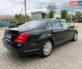 Чорний Мерседес С Клас, об'ємом двигуна 5.51 л та пробігом 215 тис. км за 14500 $, фото 3 на Automoto.ua