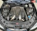 Черный Мерседес С Класс, объемом двигателя 4.7 л и пробегом 160 тыс. км за 18200 $, фото 5 на Automoto.ua