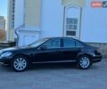 Чорний Мерседес С Клас, об'ємом двигуна 3 л та пробігом 245 тис. км за 19900 $, фото 8 на Automoto.ua