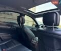 Чорний Мерседес С Клас, об'ємом двигуна 4.66 л та пробігом 185 тис. км за 12700 $, фото 44 на Automoto.ua