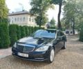 Чорний Мерседес С Клас, об'ємом двигуна 2.14 л та пробігом 310 тис. км за 14100 $, фото 43 на Automoto.ua