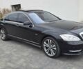 Чорний Мерседес С Клас, об'ємом двигуна 3 л та пробігом 315 тис. км за 18900 $, фото 4 на Automoto.ua