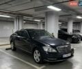 Чорний Мерседес С Клас, об'ємом двигуна 2.99 л та пробігом 360 тис. км за 17500 $, фото 1 на Automoto.ua