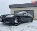 Чорний Мерседес С Клас, об'ємом двигуна 2.99 л та пробігом 368 тис. км за 14700 $, фото 14 на Automoto.ua