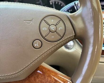 Черный Мерседес С Класс, объемом двигателя 4.66 л и пробегом 240 тыс. км за 13700 $, фото 38 на Automoto.ua