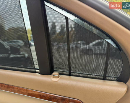 Чорний Мерседес С Клас, об'ємом двигуна 3 л та пробігом 337 тис. км за 19900 $, фото 18 на Automoto.ua