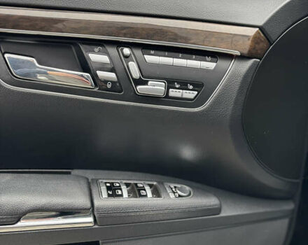 Черный Мерседес С Класс, объемом двигателя 3 л и пробегом 360 тыс. км за 17999 $, фото 21 на Automoto.ua