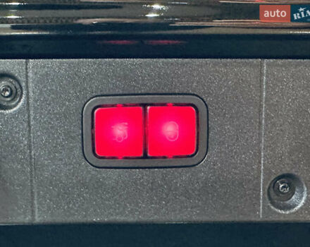 Черный Мерседес С Класс, объемом двигателя 4.7 л и пробегом 175 тыс. км за 24900 $, фото 50 на Automoto.ua