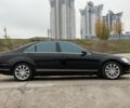 Черный Мерседес С Класс, объемом двигателя 4.7 л и пробегом 158 тыс. км за 12500 $, фото 7 на Automoto.ua