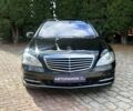 Чорний Мерседес С Клас, об'ємом двигуна 5.5 л та пробігом 223 тис. км за 18999 $, фото 7 на Automoto.ua