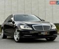 Чорний Мерседес С Клас, об'ємом двигуна 2.99 л та пробігом 211 тис. км за 19800 $, фото 17 на Automoto.ua