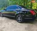 Чорний Мерседес С Клас, об'ємом двигуна 3 л та пробігом 152 тис. км за 24500 $, фото 1 на Automoto.ua