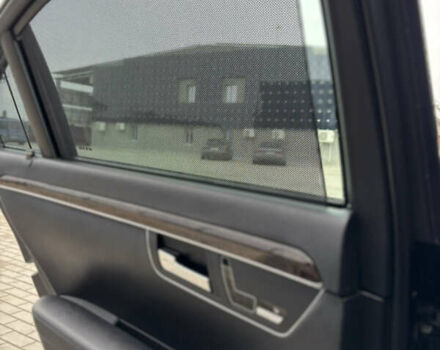 Черный Мерседес С Класс, объемом двигателя 3 л и пробегом 360 тыс. км за 17999 $, фото 18 на Automoto.ua