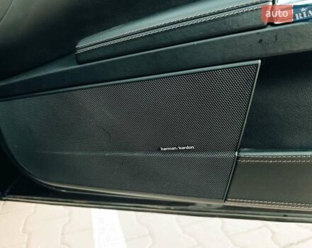 Черный Мерседес С Класс, объемом двигателя 4.7 л и пробегом 288 тыс. км за 12800 $, фото 35 на Automoto.ua