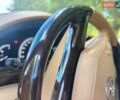 Черный Мерседес С Класс, объемом двигателя 3 л и пробегом 152 тыс. км за 23800 $, фото 24 на Automoto.ua
