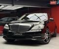 Чорний Мерседес С Клас, об'ємом двигуна 4.7 л та пробігом 175 тис. км за 20900 $, фото 5 на Automoto.ua