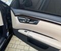 Черный Мерседес С Класс, объемом двигателя 4.7 л и пробегом 152 тыс. км за 14999 $, фото 9 на Automoto.ua