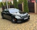 Чорний Мерседес С Клас, об'ємом двигуна 4.7 л та пробігом 223 тис. км за 14400 $, фото 27 на Automoto.ua