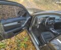Черный Мерседес С Класс, объемом двигателя 1.8 л и пробегом 202 тыс. км за 12200 $, фото 7 на Automoto.ua