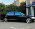 Чорний Мерседес С Клас, об'ємом двигуна 3 л та пробігом 287 тис. км за 15900 $, фото 15 на Automoto.ua