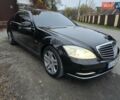 Черный Мерседес С Класс, объемом двигателя 3.5 л и пробегом 188 тыс. км за 14999 $, фото 7 на Automoto.ua