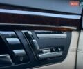 Черный Мерседес С Класс, объемом двигателя 4.7 л и пробегом 127 тыс. км за 23990 $, фото 16 на Automoto.ua