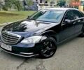 Черный Мерседес С Класс, объемом двигателя 5 л и пробегом 155 тыс. км за 24950 $, фото 32 на Automoto.ua