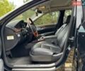 Чорний Мерседес С Клас, об'ємом двигуна 4.7 л та пробігом 223 тис. км за 14400 $, фото 32 на Automoto.ua