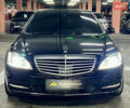 Чорний Мерседес С Клас, об'ємом двигуна 2.99 л та пробігом 258 тис. км за 19500 $, фото 3 на Automoto.ua