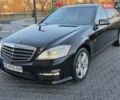 Черный Мерседес С Класс, объемом двигателя 2.14 л и пробегом 212 тыс. км за 18700 $, фото 28 на Automoto.ua